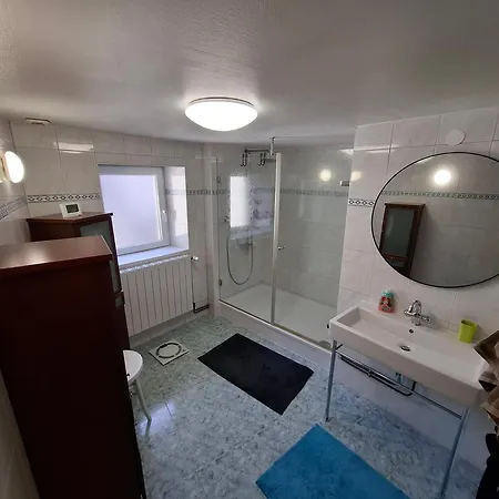 Homestay D'hotes Au Coeur Du Village