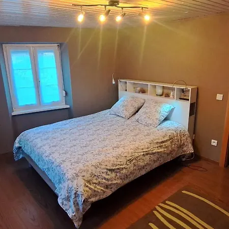 D'hotes Au Coeur Du Village Reichshoffen