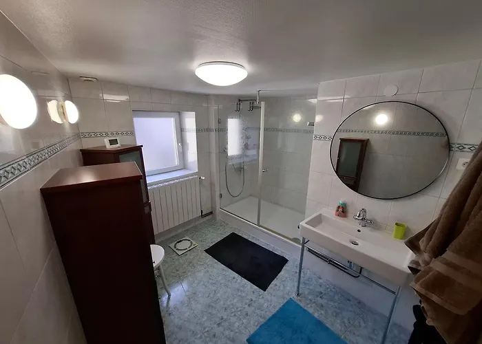 Homestay D'hotes Au Coeur Du Village